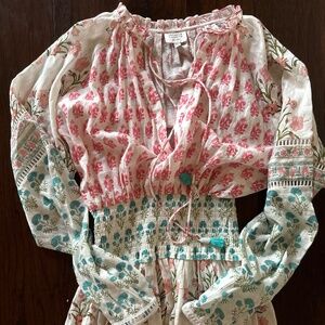 Hemant & Nandita Small